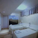 Hotel I Rocchi Tito