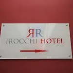 Hotel I Rocchi