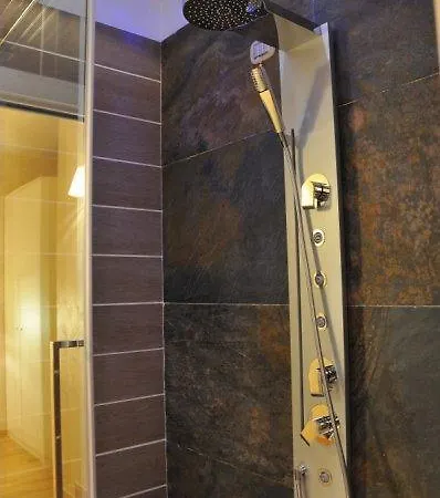 I Rocchi Hotel 3*