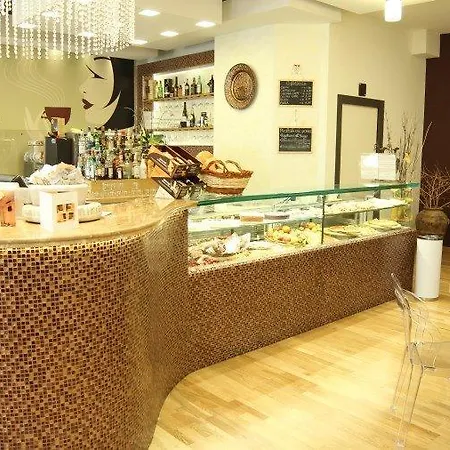 Hotel I Rocchi