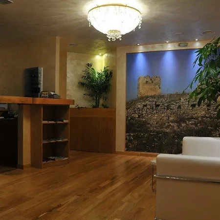 I Rocchi Hotel Tito