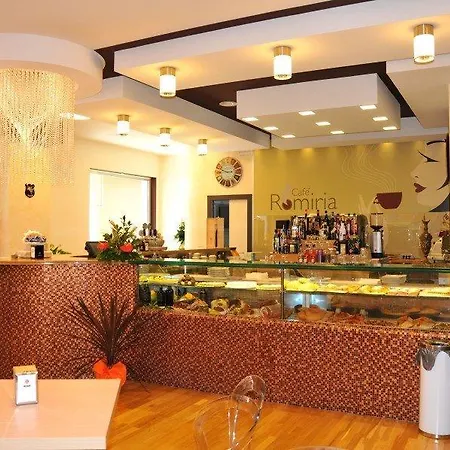 I Rocchi Hotel