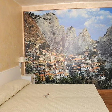 Hotel I Rocchi