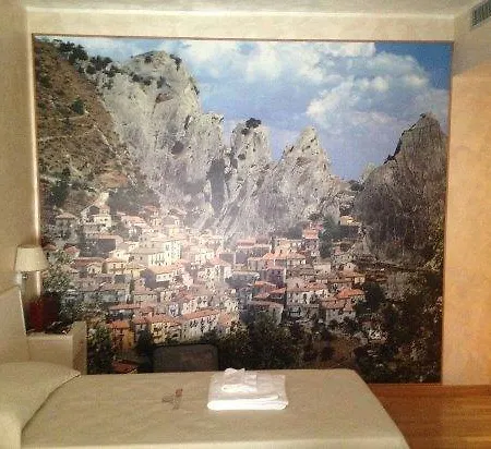 Hotel I Rocchi 3*
