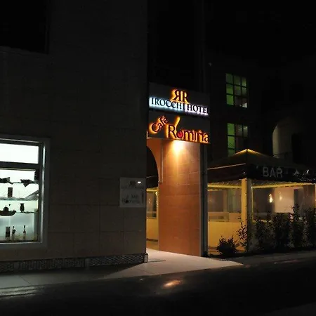 Hotel I Rocchi