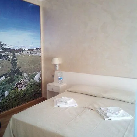 I Rocchi Hotel Tito