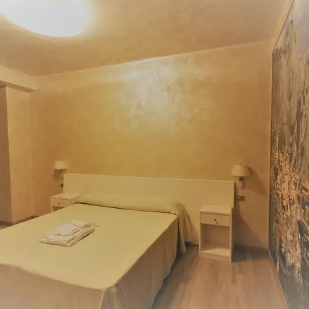 Hotel I Rocchi Tito