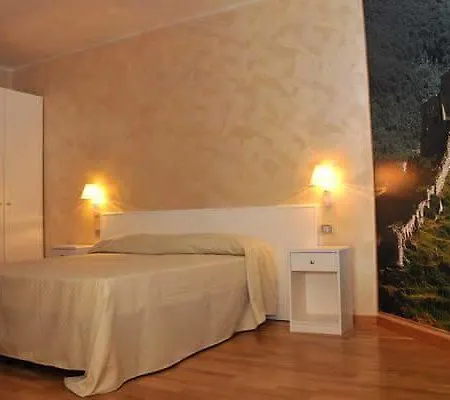 Hotel I Rocchi Tito