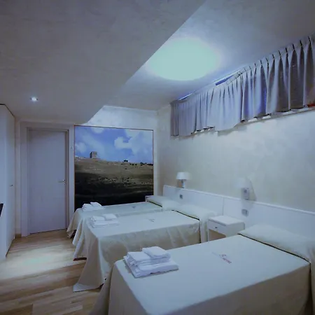 Hotel I Rocchi Tito