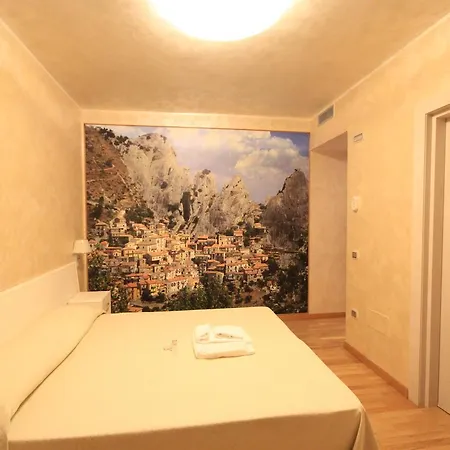 I Rocchi Otel