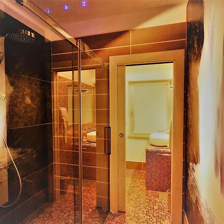 Hotel I Rocchi Tito