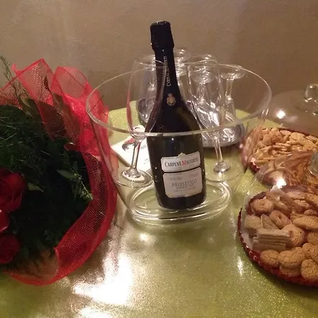 I Rocchi Hotel 3*
