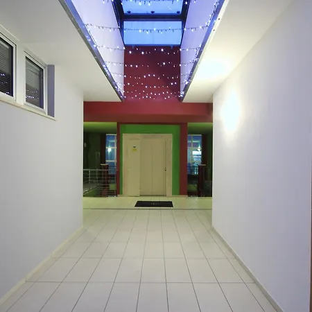 I Rocchi Hotel Tito