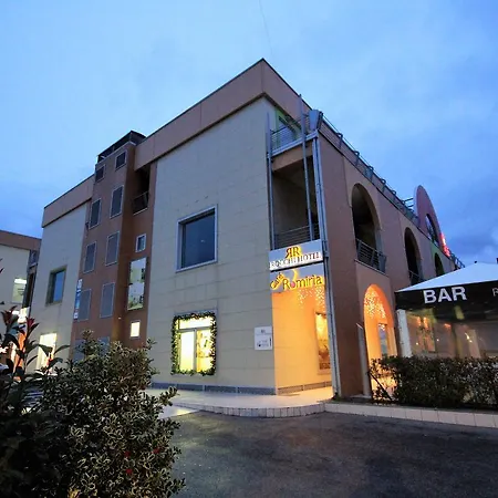 I Rocchi Hotel Tito