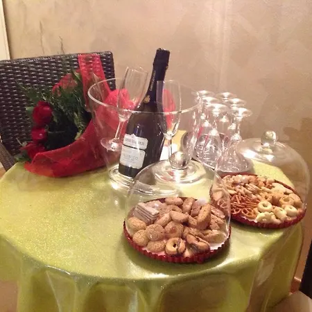 Hotel I Rocchi
