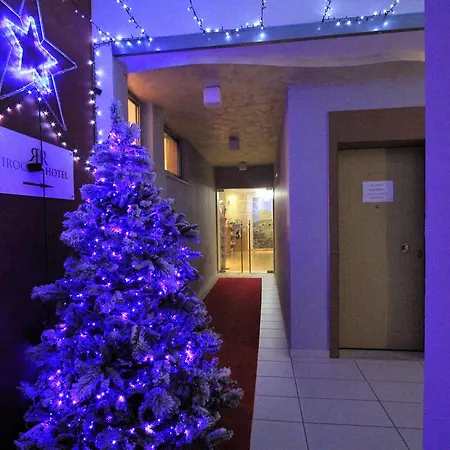 I Rocchi Hotel