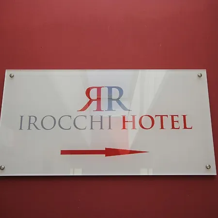 Hotel I Rocchi