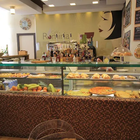 Hotel I Rocchi