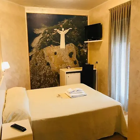 I Rocchi Hotel Tito