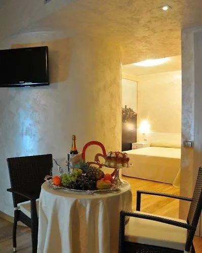 Hotel I Rocchi