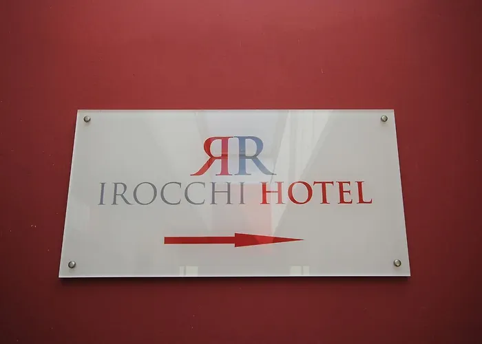 Hotel I Rocchi